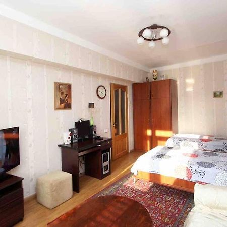 Cozy Apartment In The Center Of يريفان المظهر الخارجي الصورة
