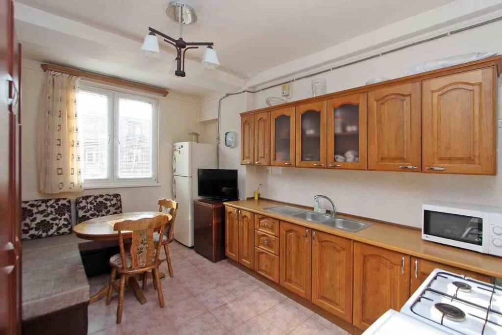 Cozy Apartment In The Center Of يريفان المظهر الخارجي الصورة