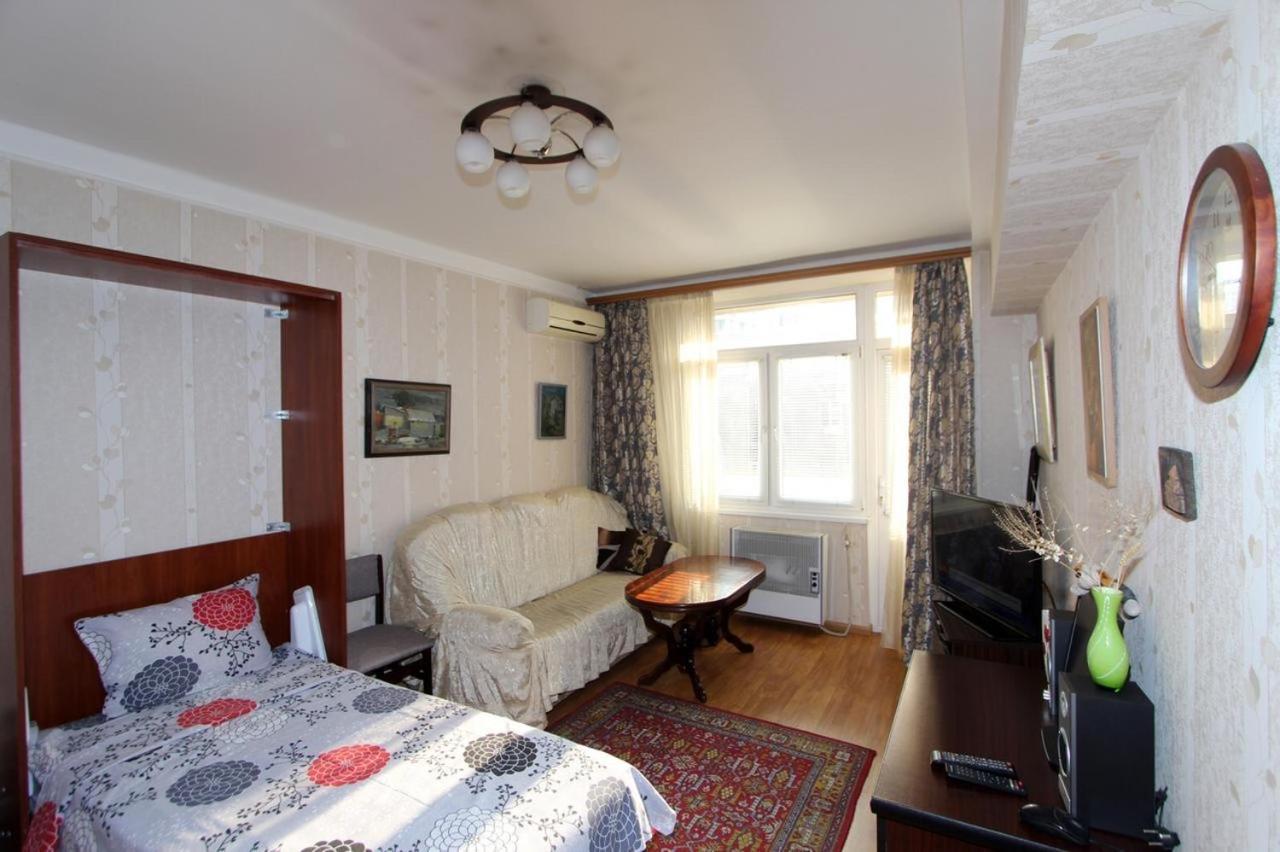 Cozy Apartment In The Center Of يريفان المظهر الخارجي الصورة